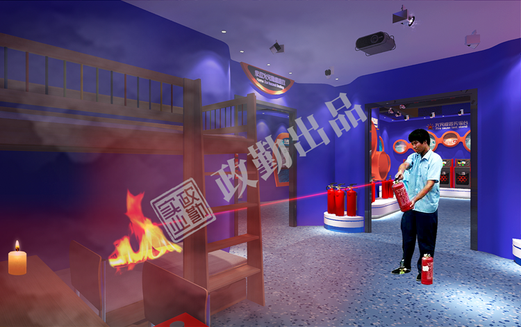 在建設(shè)校園安全體驗(yàn)館的時(shí)候需要重點(diǎn)突出哪些宣傳知識(shí) 在建設(shè)校園安全體驗(yàn)館的時(shí)候需要重點(diǎn)突出哪些宣傳知識(shí)